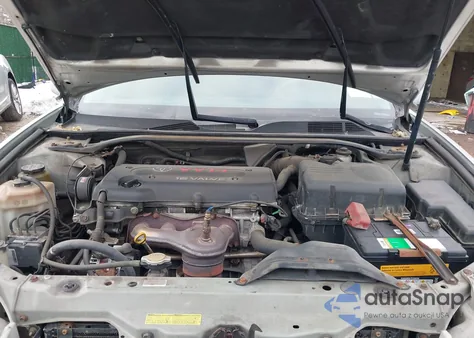 2005 Toyota Camry Se z USA, uszkodzony, nr VIN 4T1BE32K95U597204